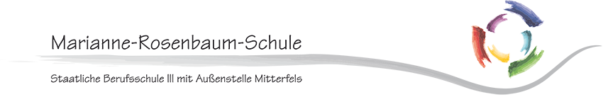 Marianne-Rosenbaum-Schule Logo