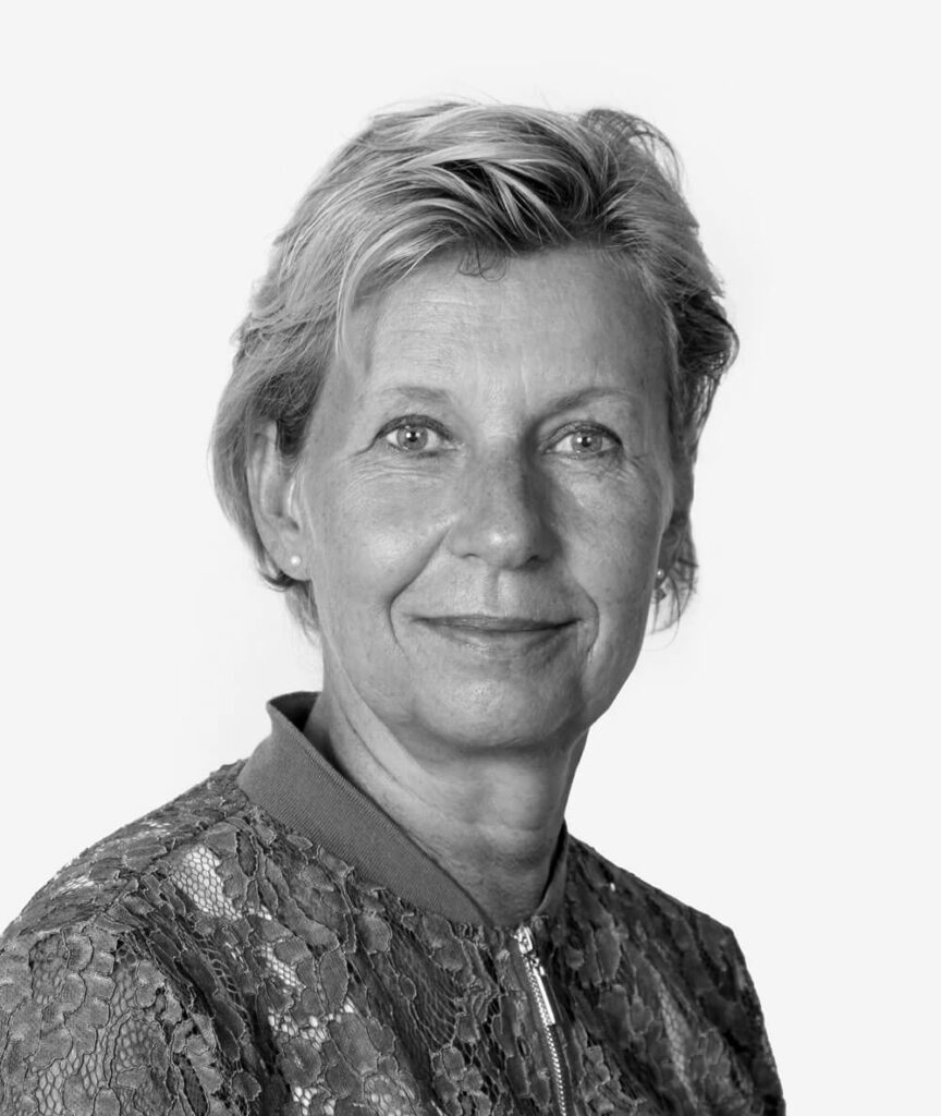 Portraitfoto von Frau Winkler