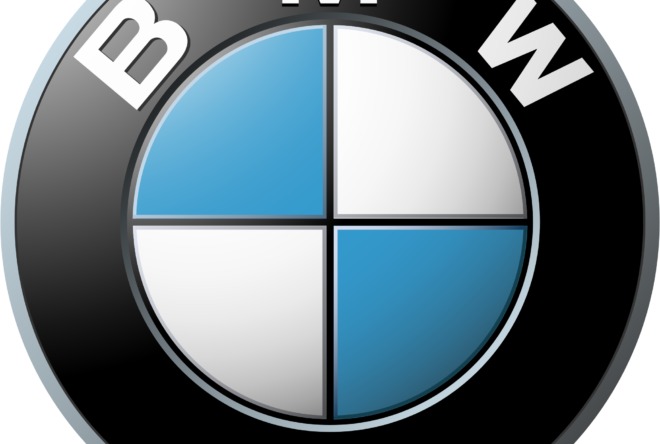 Logo BMW