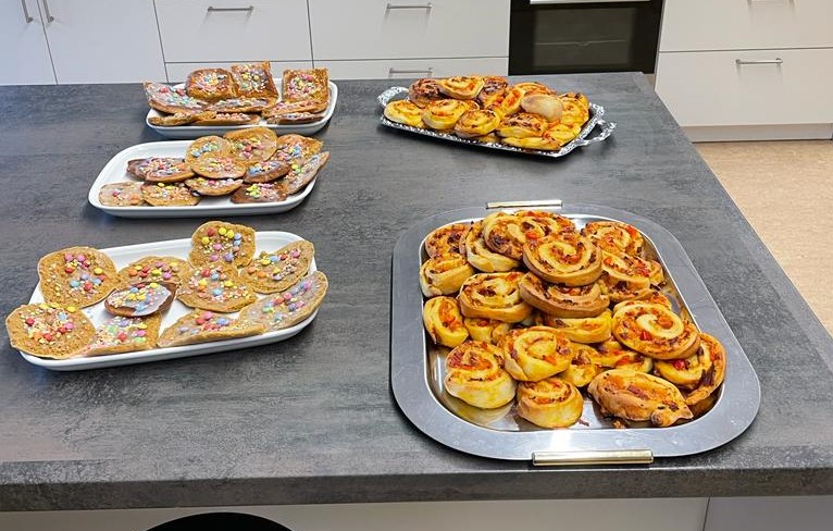 Fasching feiern – inklusiv