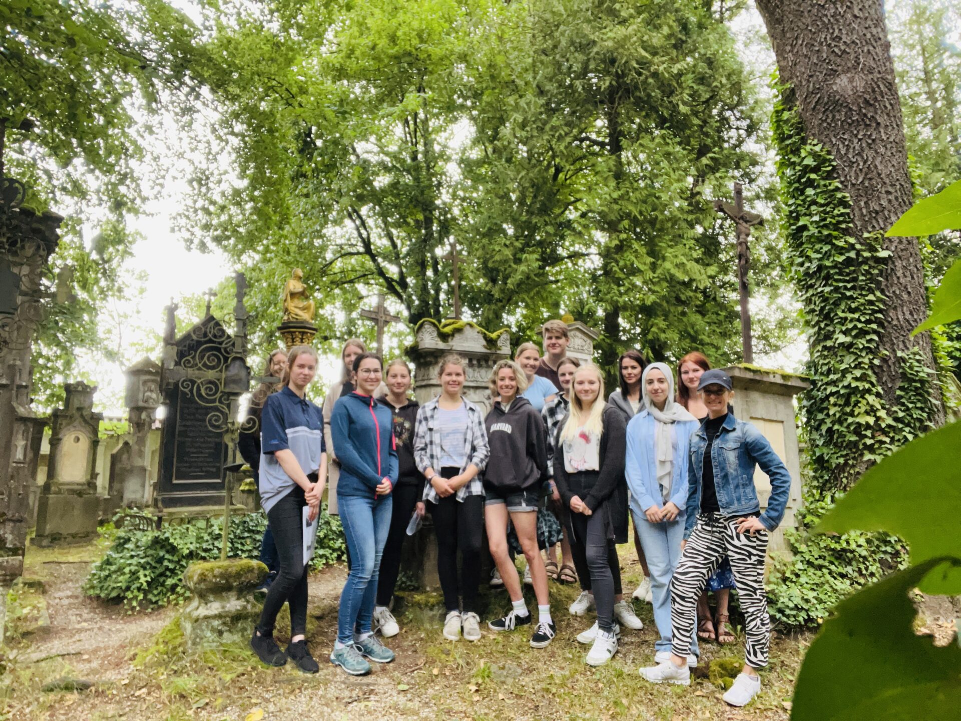 Romanik in Straubing  – Stilkunde erleben in St. Peter