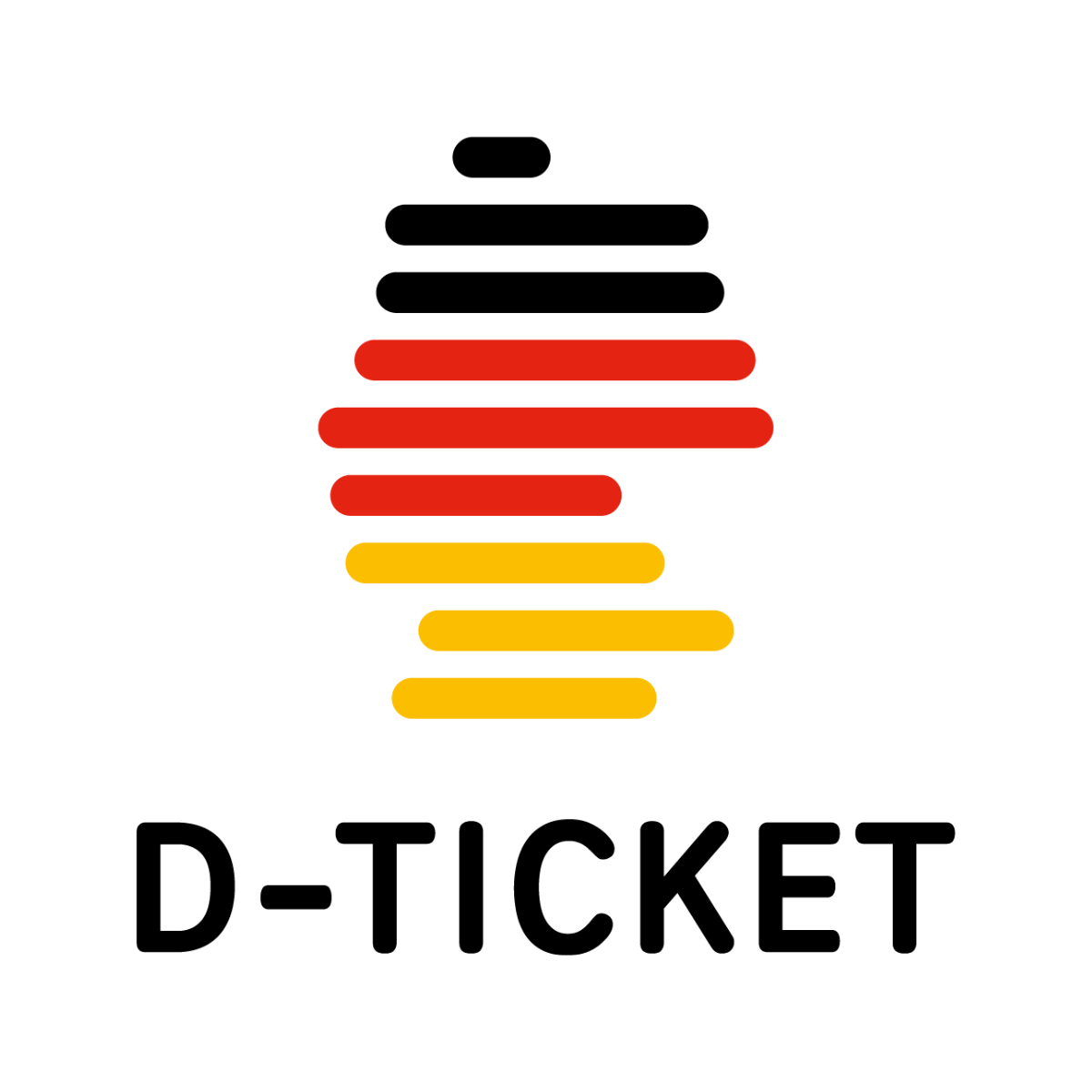 Ermäßigtes Deutschlandticket (Ermäßigungsticket) für Auszubildende, Studierende und Freiwilligendienstleistende