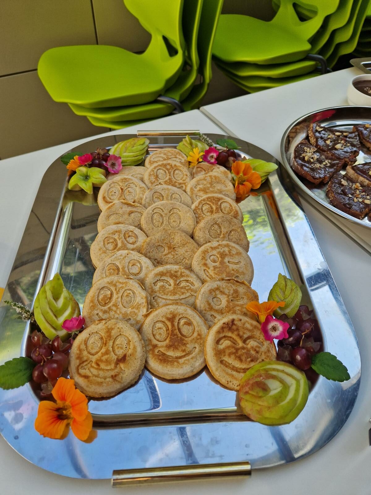 Kennenlernfrühstück in Mitterfels