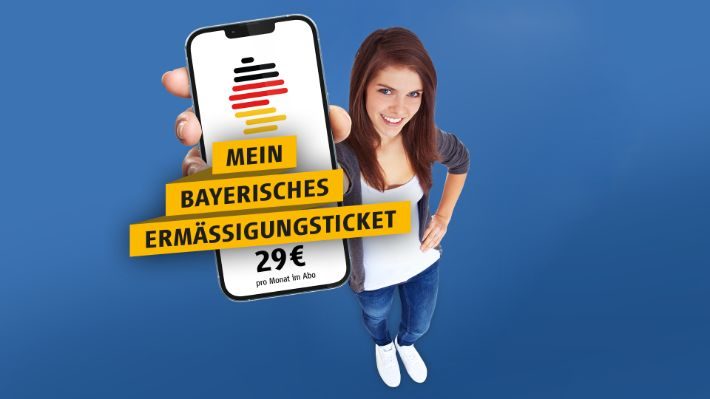 Ermäßigungsticket ab 24/25