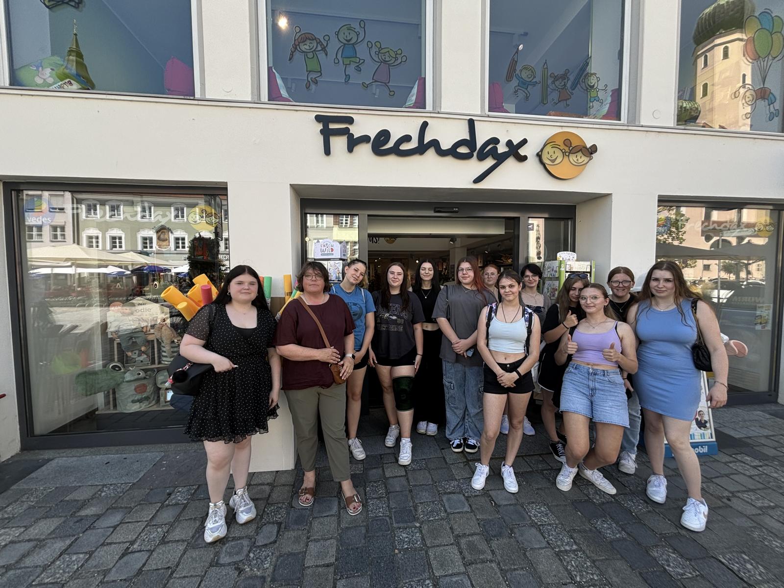 Mit Kindern Sehenswürdigkeiten in Regensburg erkunden