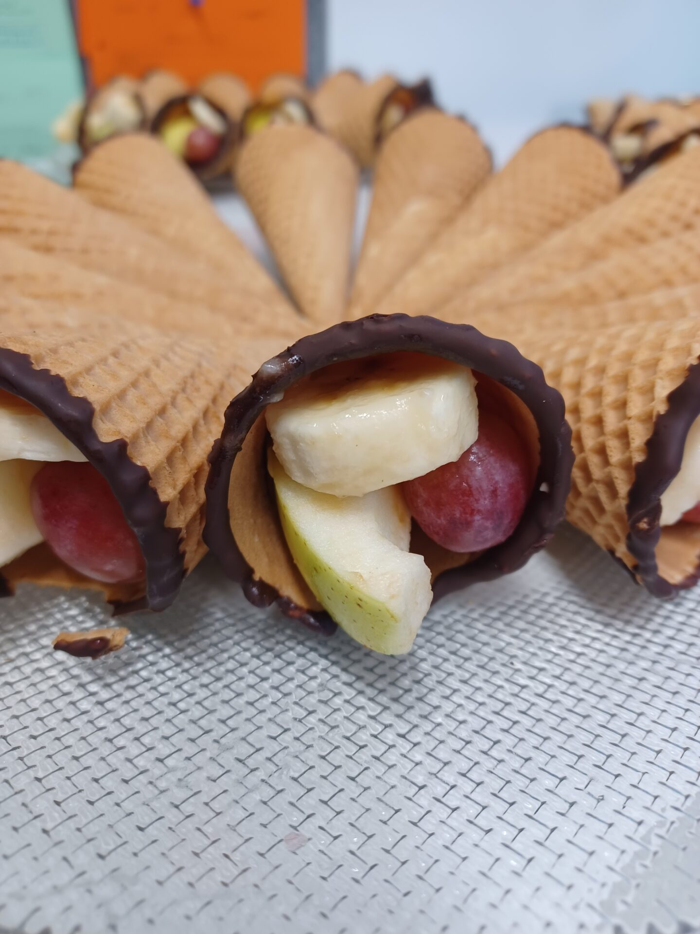 Kennenlernfrühstück in Mitterfels