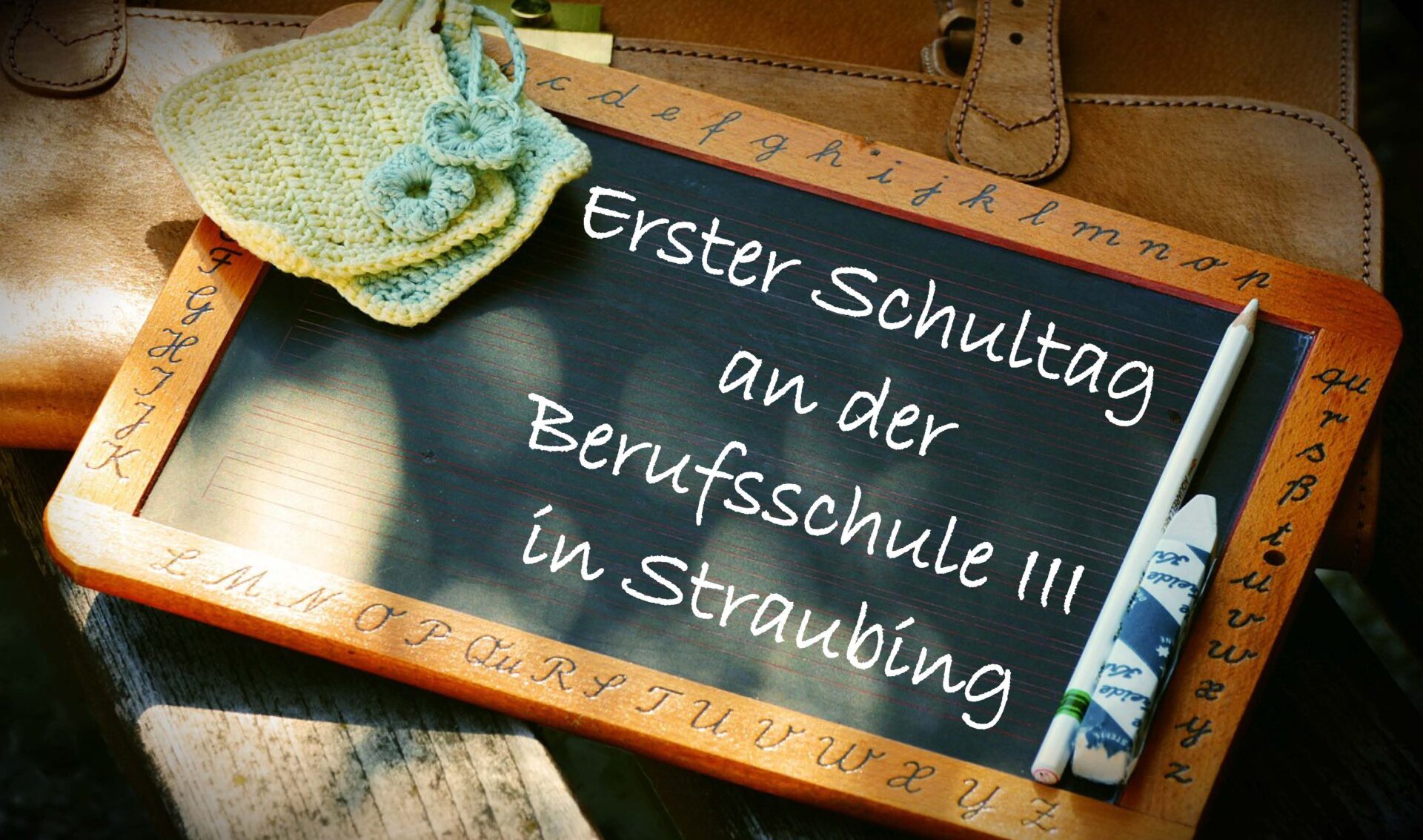 Informationen für Neuschüler Gartenbau – Floristik – Landwirtschaft