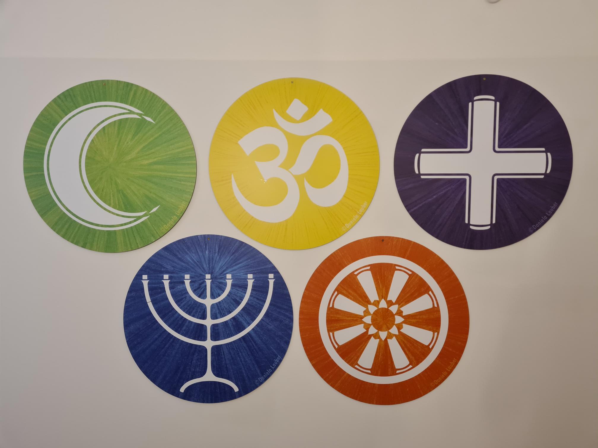 Religionen der Welt – EV 10, K 10 A/B erkunden die Ausstellung im Gäubodenmuseum