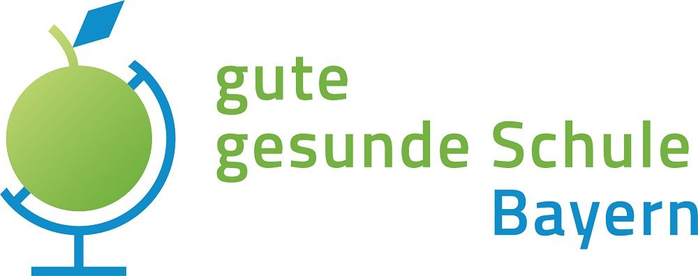 Gute gesunde Pause