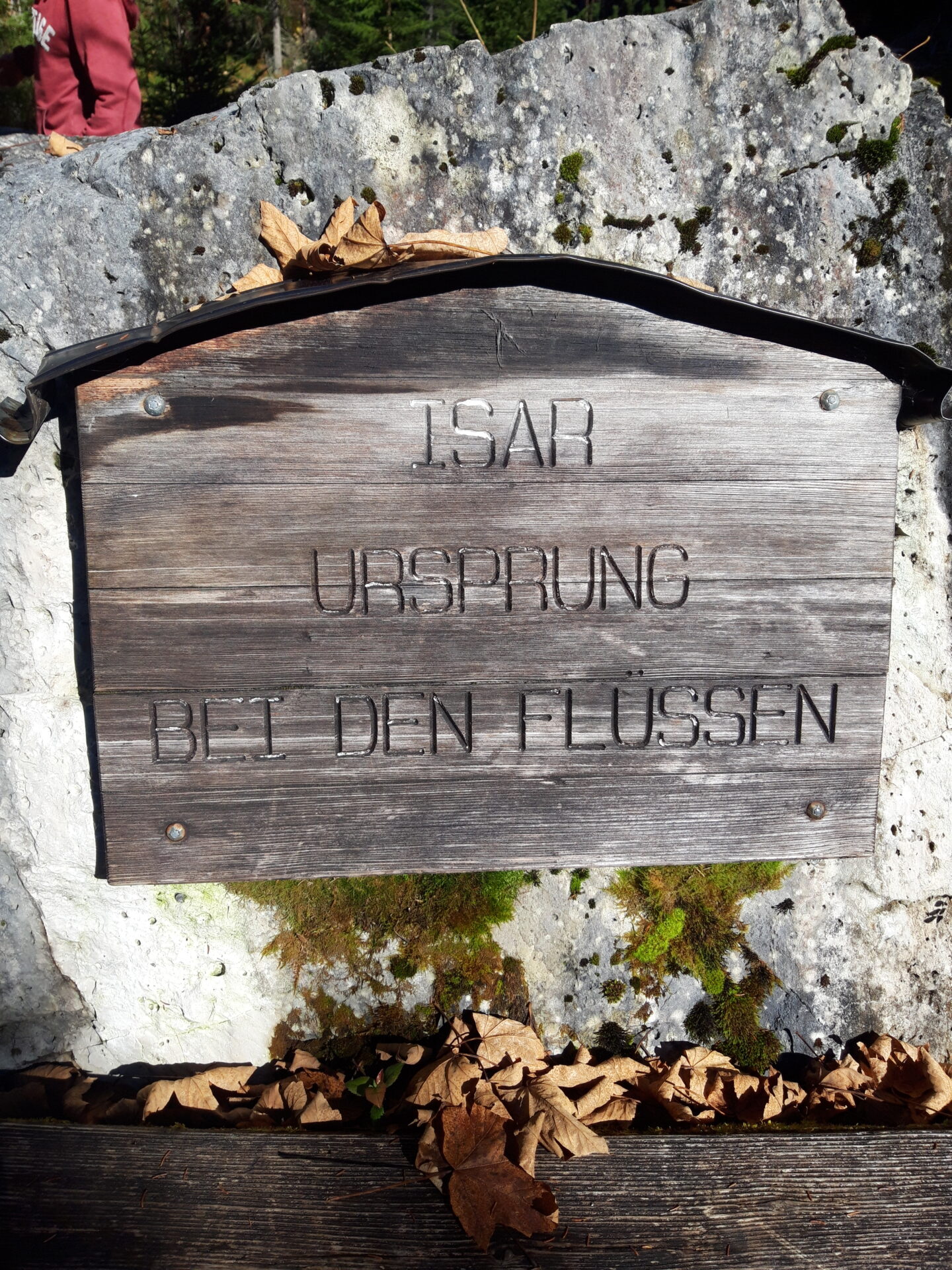 Tag 6 & 7: Wochenende!