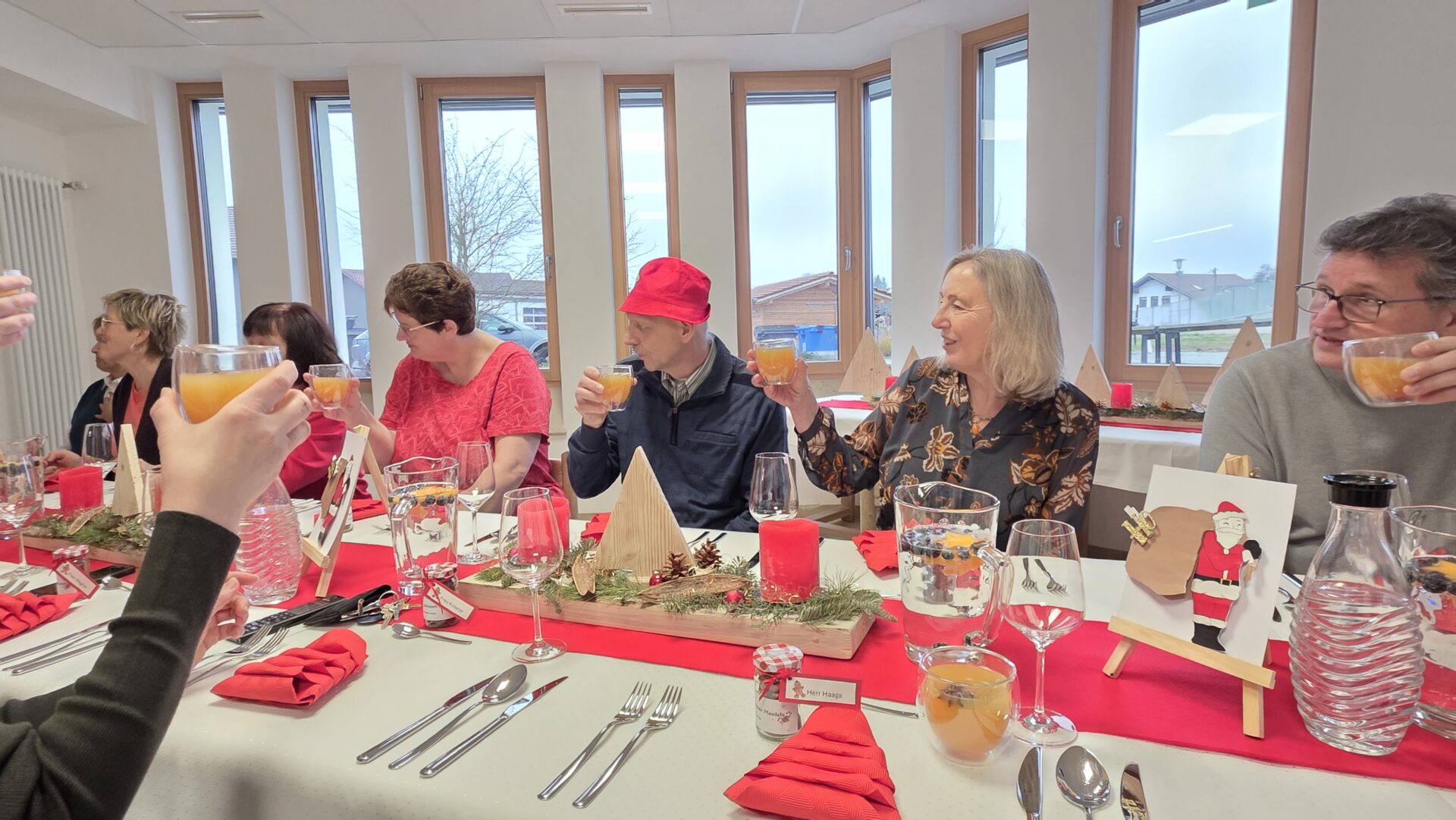 Alltägliche Arbeit wertschätzen