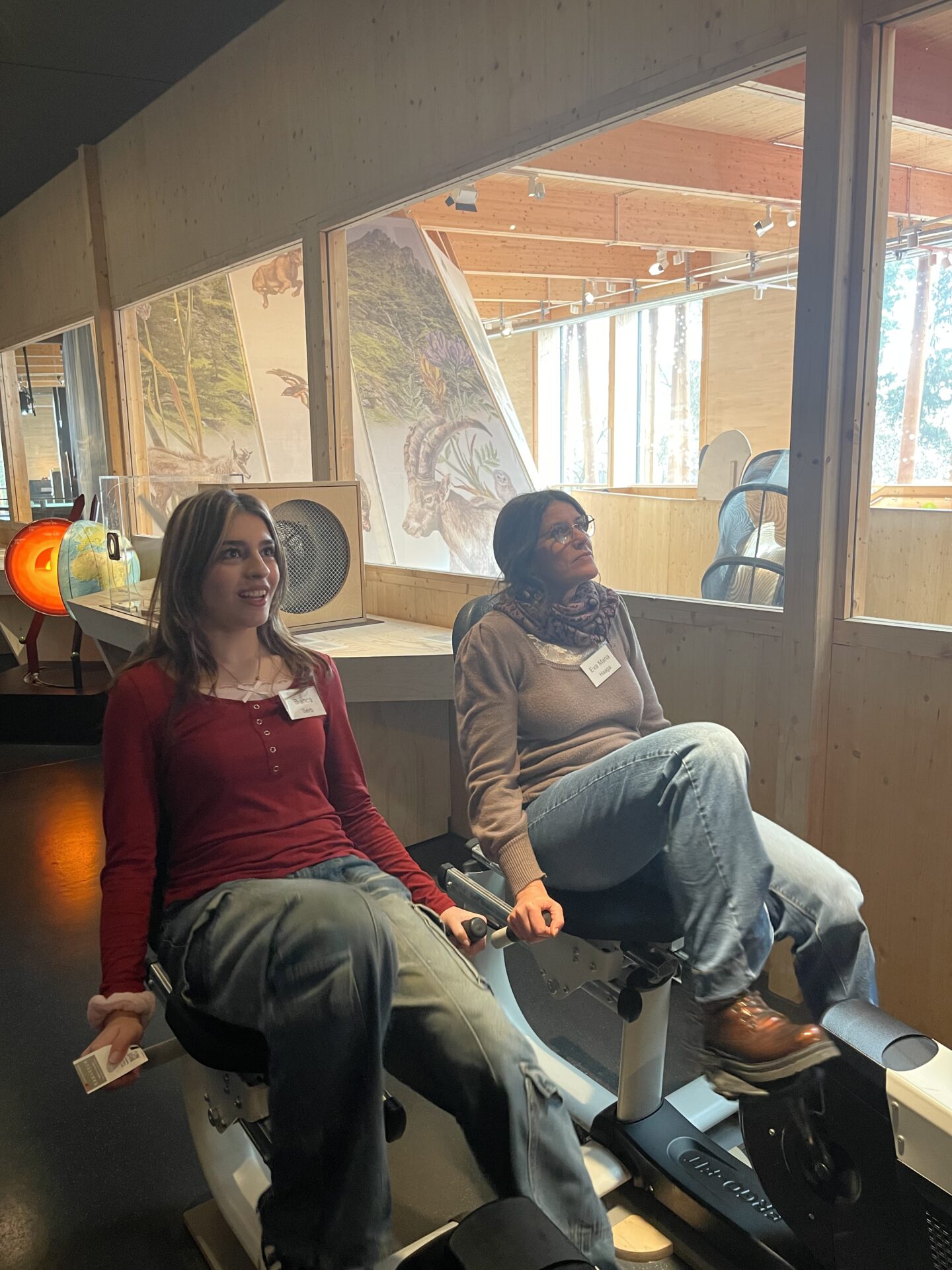 „Wir sind nicht nur verantwortlich für das, was wir tun – sondern auch für das, was wir nicht tun“